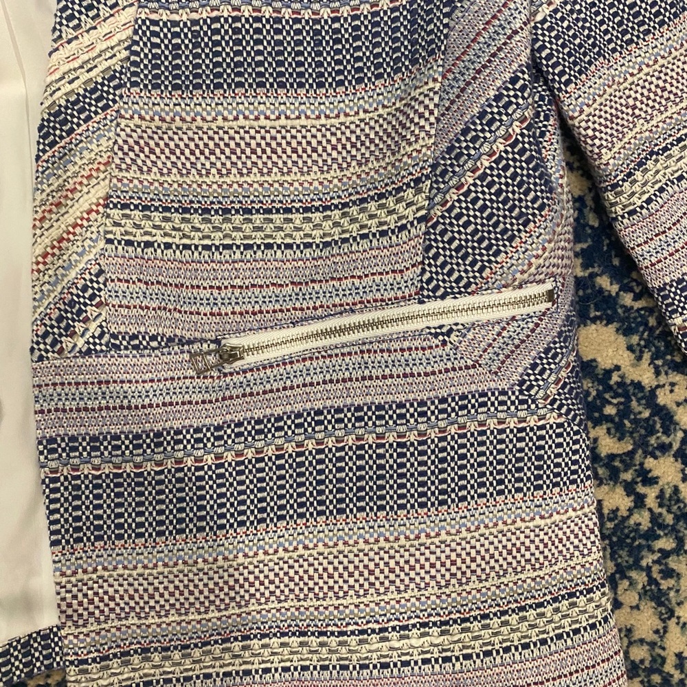 Halogen jacket - Picture 4 of 11